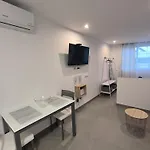 El Rinconcito Lägenhet Nerja