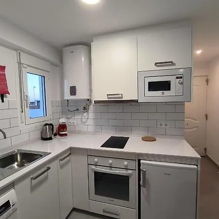 Appartement El Rinconcito