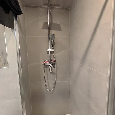 Appartement El Rinconcito *