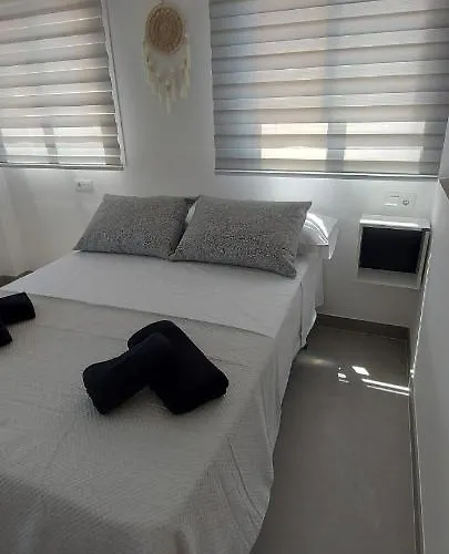El Rinconcito Appartement Nerja