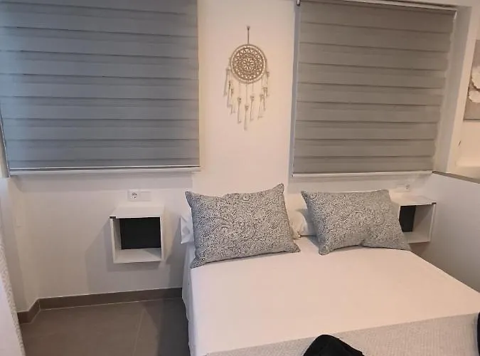 El Rinconcito Appartement Nerja