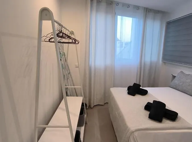 El Rinconcito Appartement *