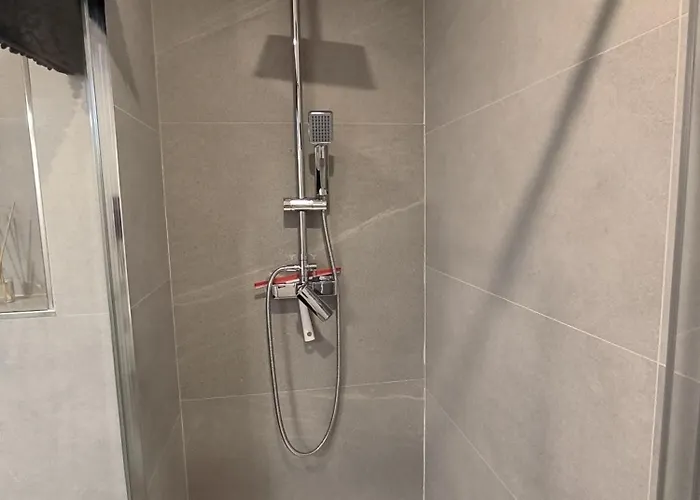 Appartement El Rinconcito *