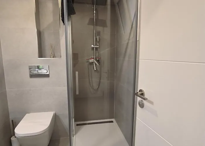 Appartement El Rinconcito Nerja