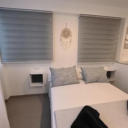 El Rinconcito Lejlighed Nerja