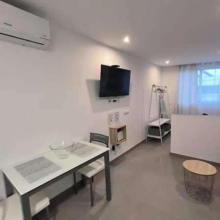 El Rinconcito Apartamento Nerja