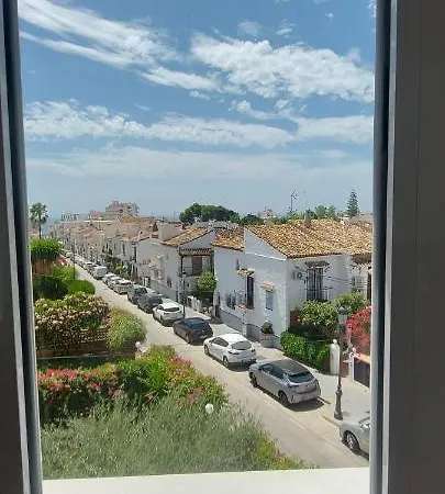 Apartamento El Rinconcito