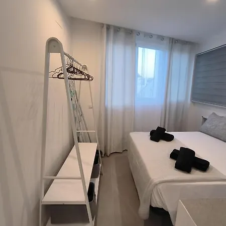 El Rinconcito Apartamento *