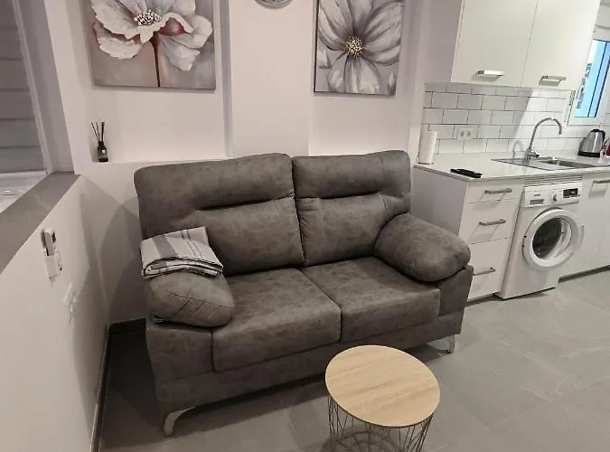 El Rinconcito Apartamento Nerja