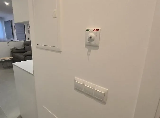 Apartamento El Rinconcito Nerja