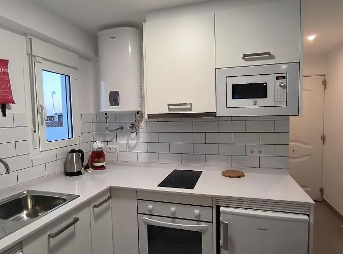 Apartamento El Rinconcito