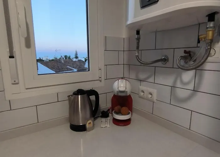 El Rinconcito Nerja