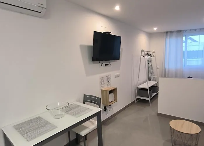 El Rinconcito Apartamento Nerja