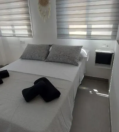 El Rinconcito Apartman Nerja